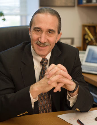 Ronald L. Schnaar, Ph.D. Featured Image